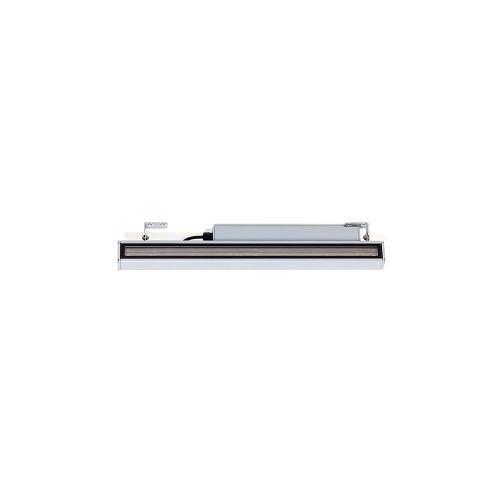 Proiector liniar LED aplicat pentru exterior