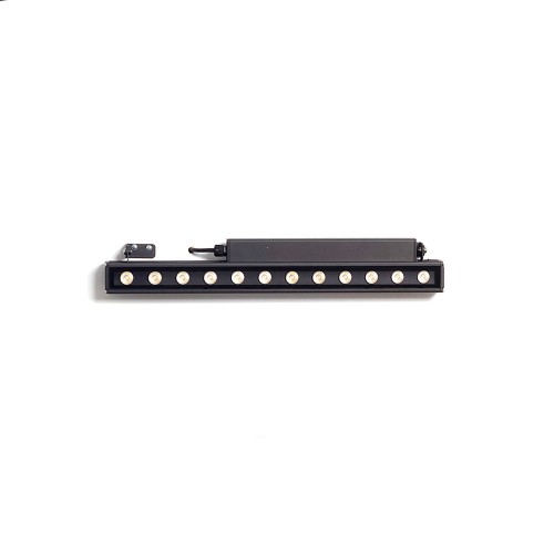 Proiector liniar LED aplicat pentru exterior