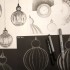 Lustra Ball Ball, corp de iluminat Halo Design Lustra Ball Ball, corp de iluminat Halo Design - archiLIGHT