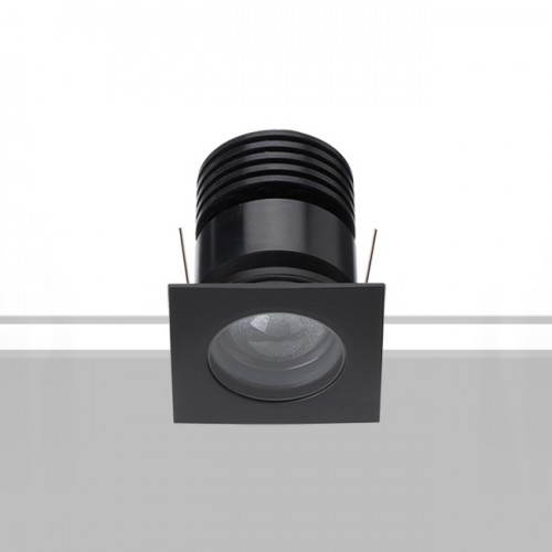 Spot incastrat LED exterior