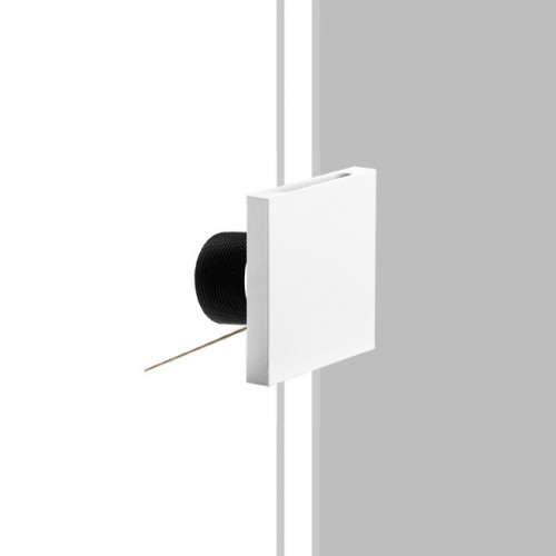 Spot incastrat LED interior
