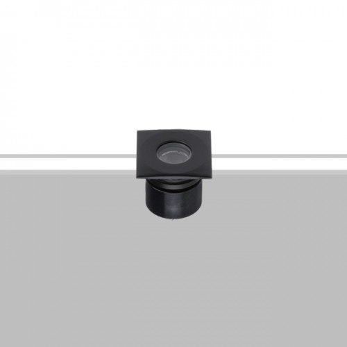 Spot incastrat LED exterior
