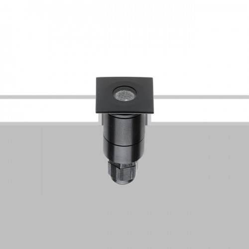 Spot incastrat LED exterior