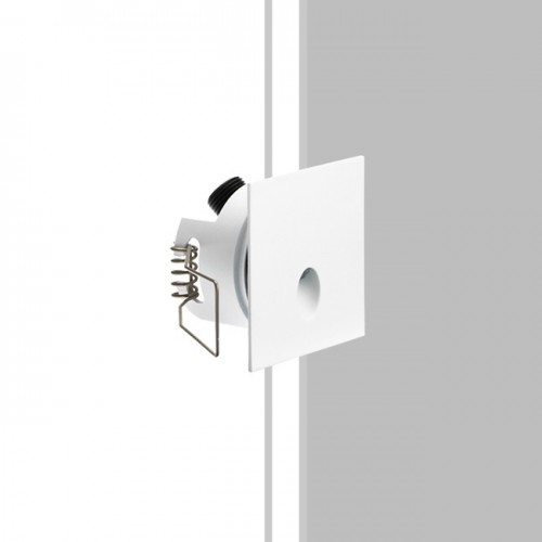 Spot incastrat LED interior