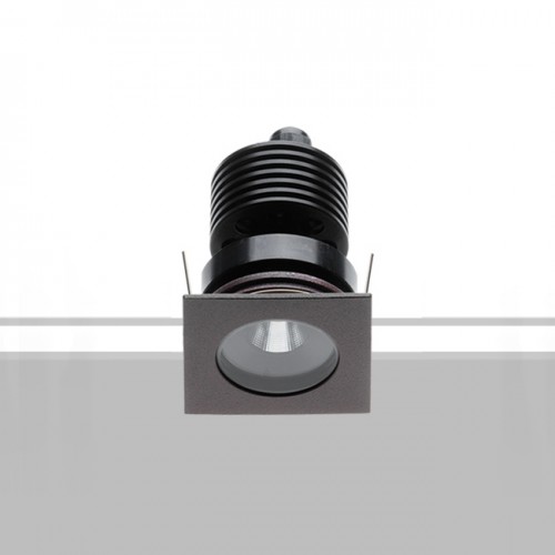 Spot incastrat LED exterior