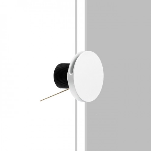 Spot incastrat LED interior