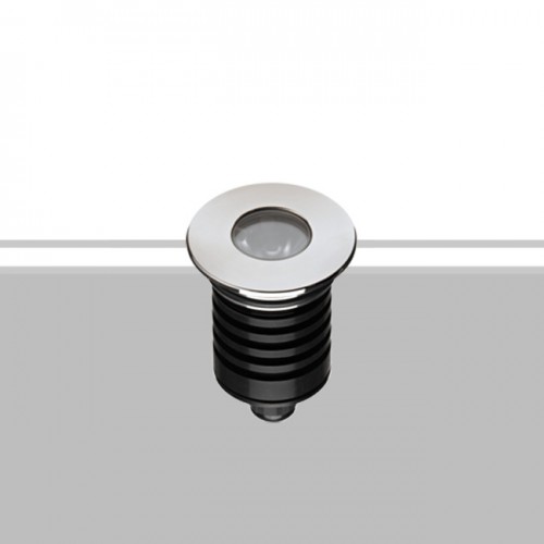 Spot incastrat LED exterior