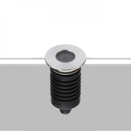 Spot incastrat LED exterior