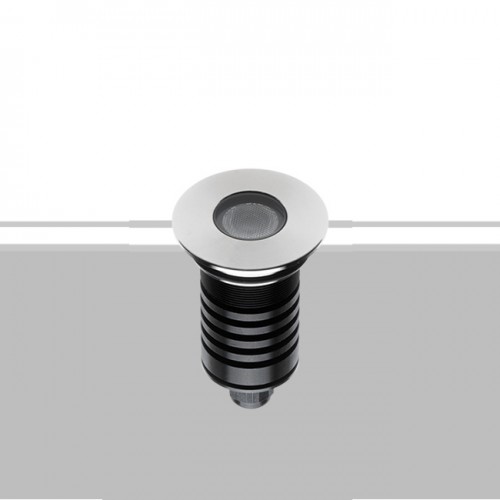 Spot incastrat LED exterior