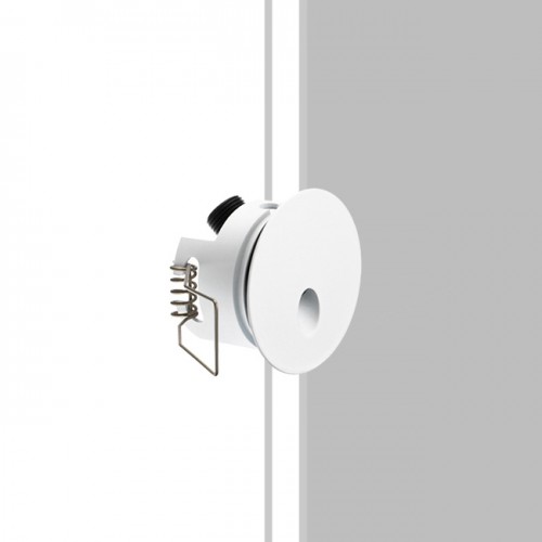 Spot incastrat LED interior