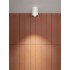 Spot LED aplicat 5W alb, model Ago Up