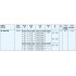 Transformator LED PUSH to dimm, interior