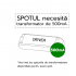 Spot incastrat LED exterior Spot incastrat LED exterior