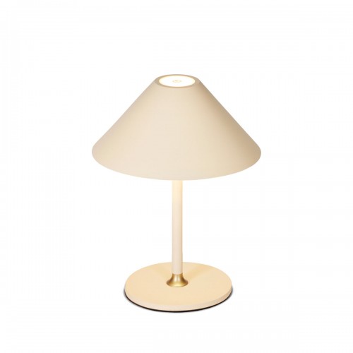 Veioza fara fir Hygge, corp de iluminat Halo Design - archiLIGHT