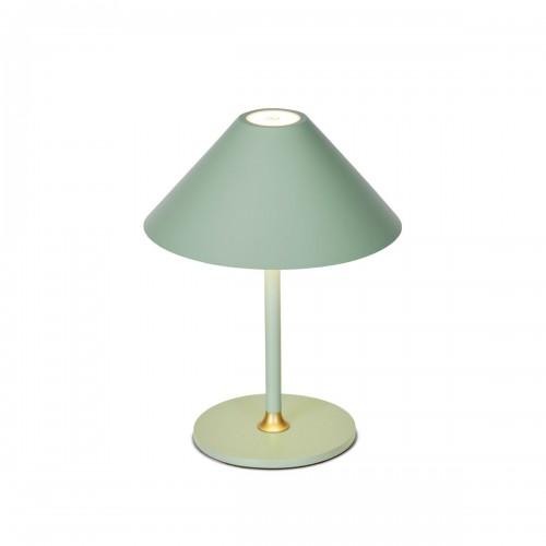 Veioza fara fir Hygge, corp de iluminat Halo Design - archiLIGHT