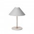 Veioza fara fir cu baterie Hygge, corp de iluminat Halo Design - archiLIGHT