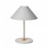 Veioza fara fir cu baterie Hygge, corp de iluminat Halo Design - archiLIGHT