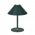 Veioza fara fir cu baterie Hygge, corp de iluminat Halo Design - archiLIGHT