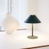 Veioza fara fir cu baterie Hygge, corp de iluminat Halo Design - archiLIGHT