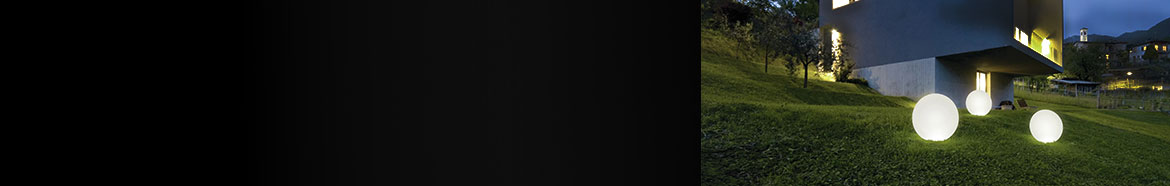 Corpuri iluminat decorative grădină