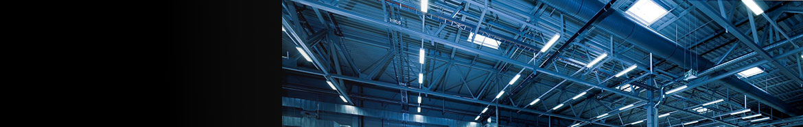 Iluminat industrial