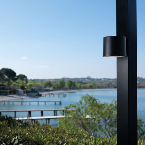 Aplica perete exterior IP65 Clic Aplica perete exterior protectie IP65 Clic