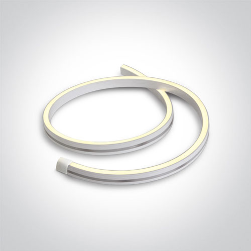 Banda LED flexibila pentru exterior IP65 Banda LED flexibila pentru exterior IP65