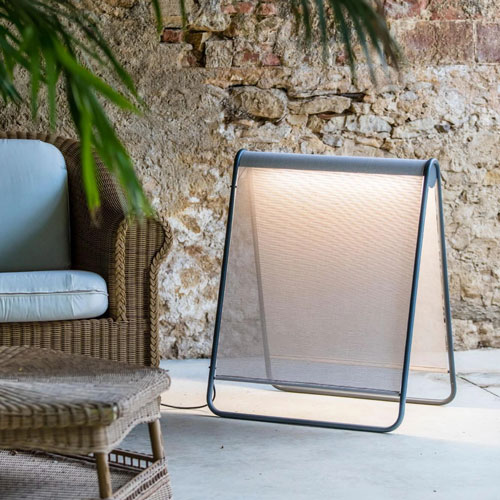 Lampa podea terasa IP65 Lampa podea terasa protectie apa