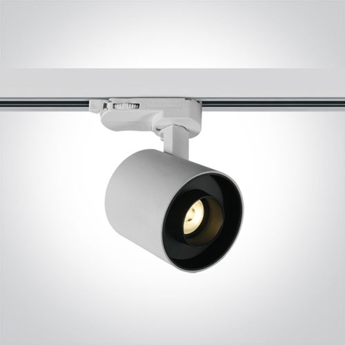 Proiector LED sina 6W