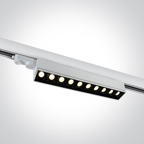 Proiector liniar LED sina 10x5W