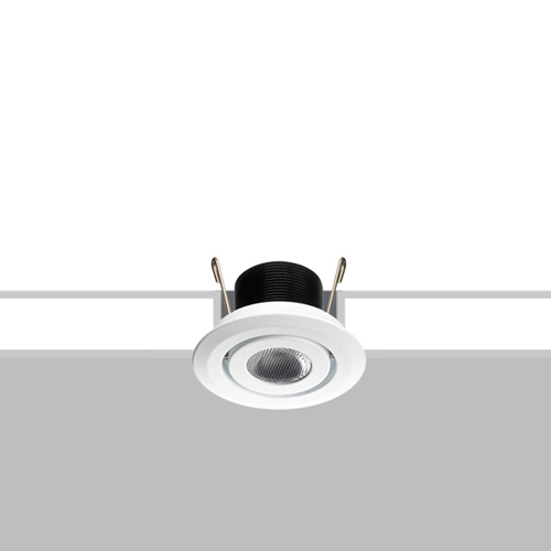 Spot incastrat scari exterioare Dhalia IP65 Spot incastrat scari exterioare Dhalia IP65