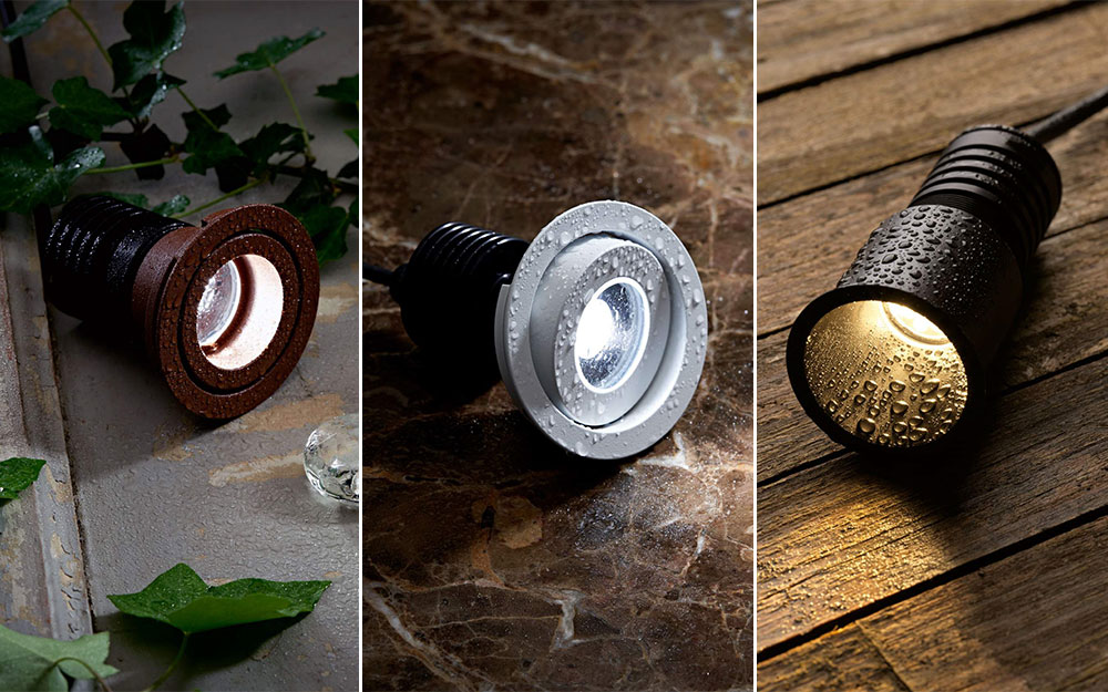 Spoturi exterior IP65 Spoturi exterior protectie apa