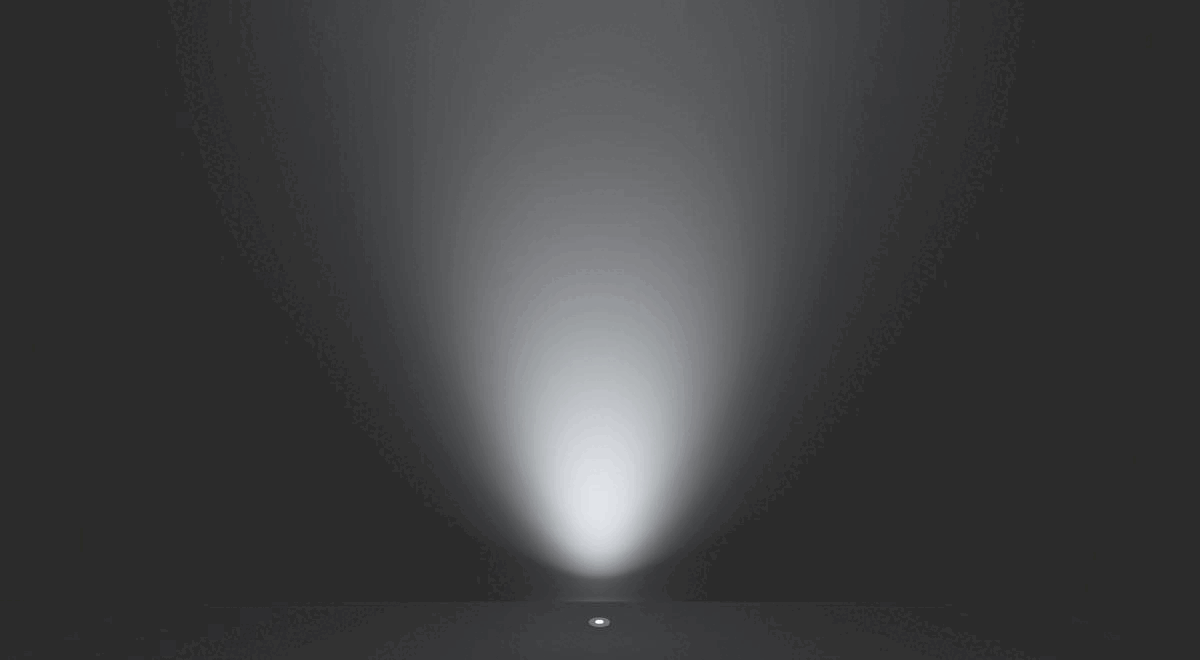 Unghi lumina 45 grade