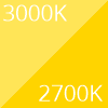 3000K/2700K